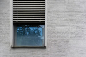 Timber Shutters