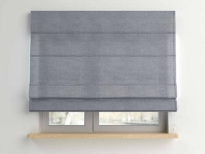 Affordable Roman Shade Blinds